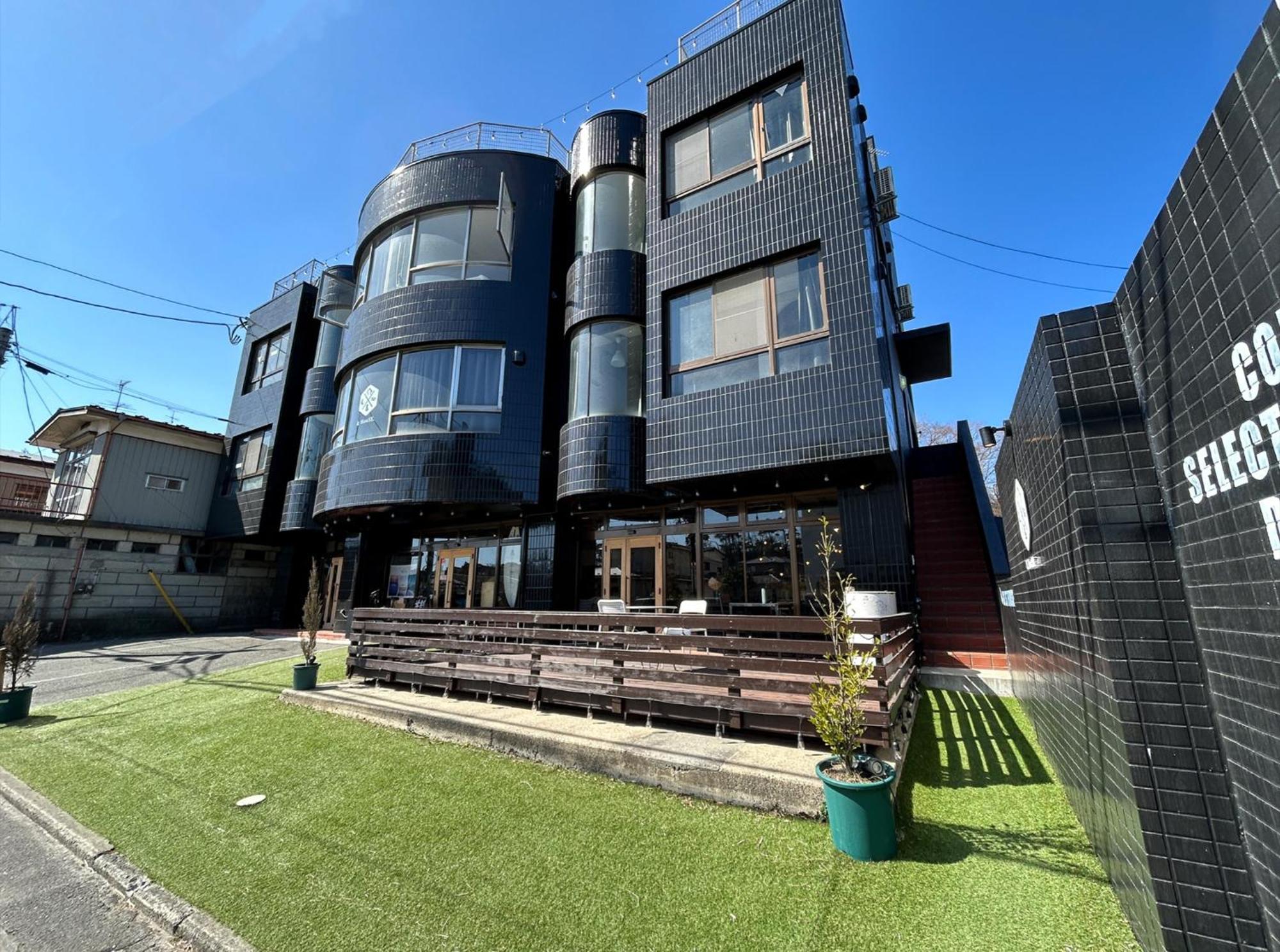 &House - Vacation Stay 93911V Matsushima  Exterior photo